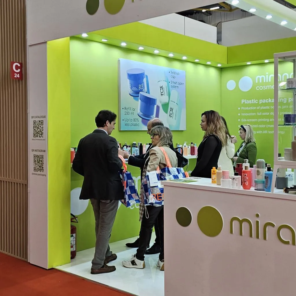 Miran at Cosmoprof 2024 -3.jpg